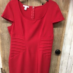 Women’s dress